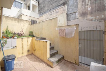 Casa à venda com 250m², 4 quartos e 1 vagaQuintal