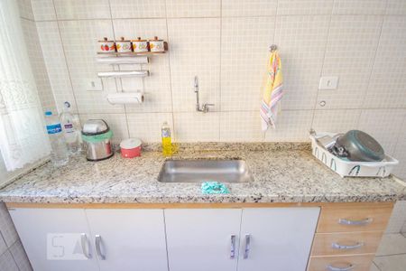 Cozinha 1 de casa à venda com 4 quartos, 240m² em Vila Gustavo, São Paulo