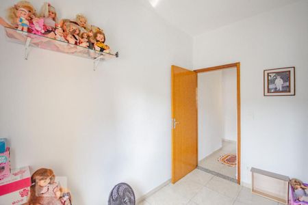 Casa à venda com 250m², 4 quartos e 1 vagaQuarto 2