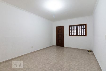 Sala de casa para alugar com 3 quartos, 200m² em Vila Jacuí, São Paulo