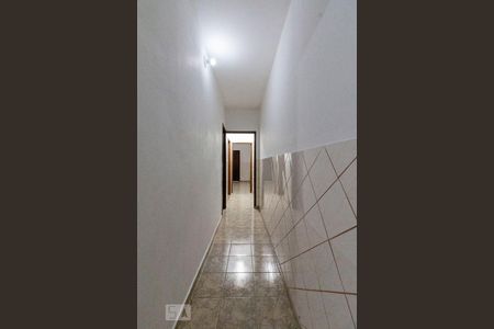 Corredor de casa para alugar com 3 quartos, 200m² em Vila Jacuí, São Paulo