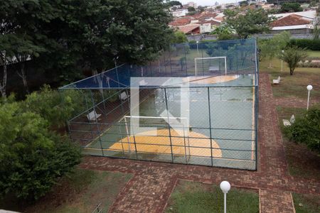 Vista Janela Quarto 1 de apartamento para alugar com 2 quartos, 47m² em Ribeirânia, Ribeirão Preto