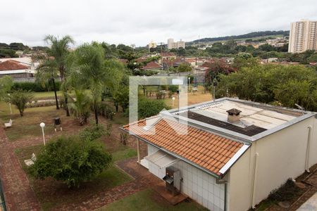 Vista Janela Quarto 1 de apartamento para alugar com 2 quartos, 47m² em Ribeirânia, Ribeirão Preto