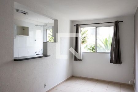 Apartamento para alugar com 2 quartos, 47m² em Ribeirânia, Ribeirão Preto