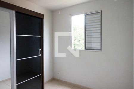 Quarto 1 de apartamento para alugar com 2 quartos, 47m² em Ribeirânia, Ribeirão Preto