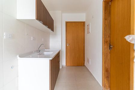 Studio de kitnet/studio à venda com 1 quarto, 24m² em Vila São Pedro, São Paulo