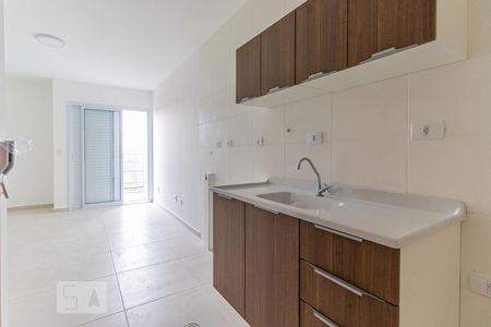 Studio de kitnet/studio à venda com 1 quarto, 24m² em Vila São Pedro, São Paulo