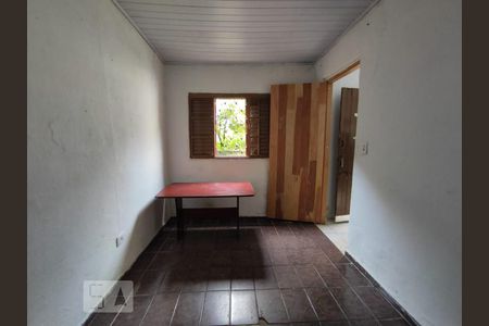 quarto  de casa de condomínio para alugar com 1 quarto, 40m² em Casa Verde Média, São Paulo