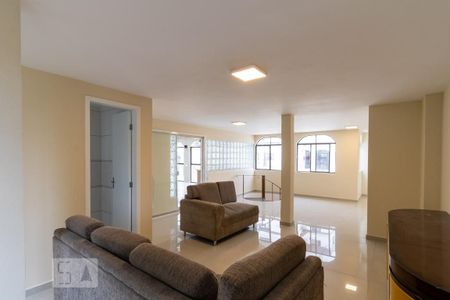 Apartamento para alugar com 145m², 3 quartos e 2 vagasSala 2