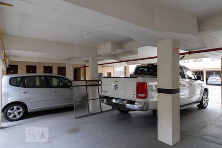 Apartamento para alugar com 145m², 3 quartos e 2 vagasGaragem