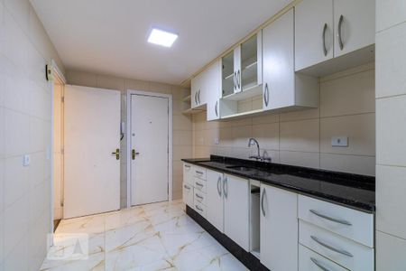 Apartamento para alugar com 145m², 3 quartos e 2 vagasCozinha