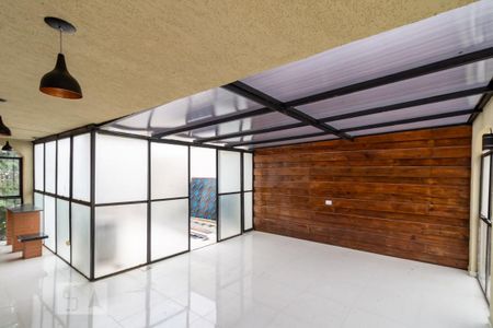 Apartamento para alugar com 145m², 3 quartos e 2 vagasVaranda gourmet