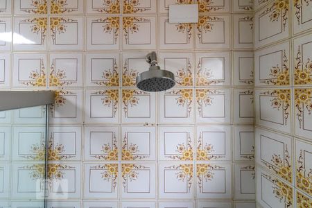 Apartamento para alugar com 145m², 3 quartos e 2 vagasBanheiro da Suíte