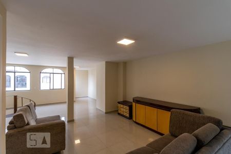 Apartamento para alugar com 145m², 3 quartos e 2 vagasSala 2