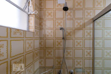 Apartamento para alugar com 145m², 3 quartos e 2 vagasBanheiro Social