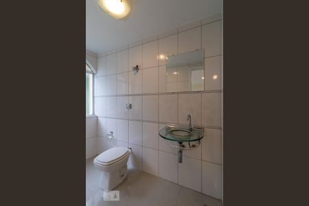 Apartamento para alugar com 145m², 3 quartos e 2 vagasLavabo