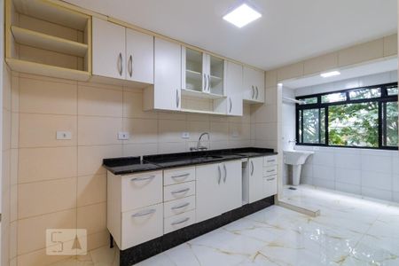 Apartamento para alugar com 145m², 3 quartos e 2 vagasCozinha