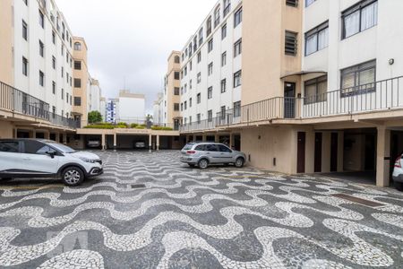 Apartamento para alugar com 145m², 3 quartos e 2 vagasCondomínio