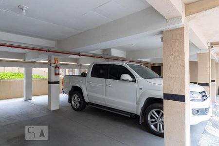 Apartamento para alugar com 145m², 3 quartos e 2 vagasGaragem