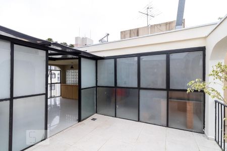 Apartamento para alugar com 145m², 3 quartos e 2 vagasSacada