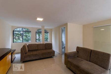 Apartamento para alugar com 145m², 3 quartos e 2 vagasSala 2