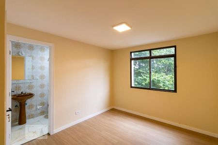 Apartamento para alugar com 145m², 3 quartos e 2 vagasQuarto 3 - Suíte