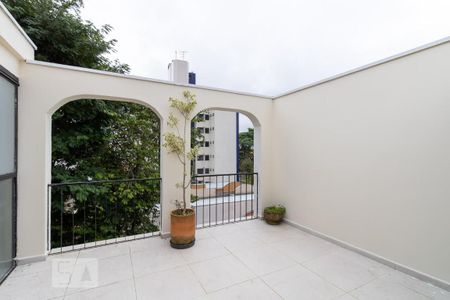 Apartamento para alugar com 145m², 3 quartos e 2 vagasSacada