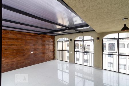 Apartamento para alugar com 145m², 3 quartos e 2 vagasVaranda gourmet