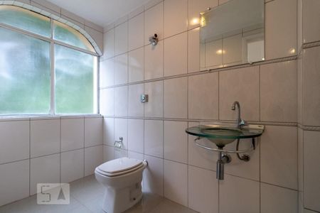 Apartamento para alugar com 145m², 3 quartos e 2 vagasLavabo