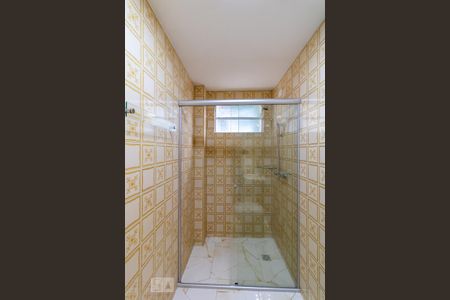 Apartamento para alugar com 145m², 3 quartos e 2 vagasBanheiro Social