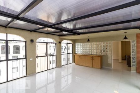 Apartamento para alugar com 145m², 3 quartos e 2 vagasVaranda gourmet