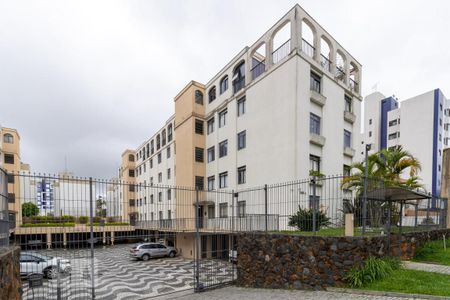 Apartamento para alugar com 145m², 3 quartos e 2 vagasFachada