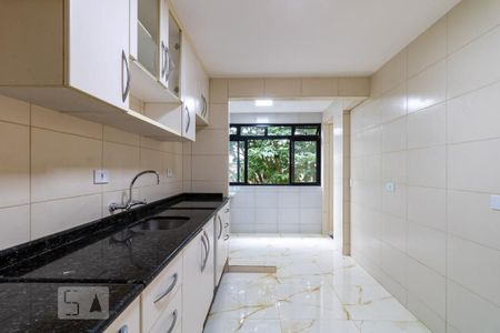 Apartamento para alugar com 145m², 3 quartos e 2 vagasCozinha