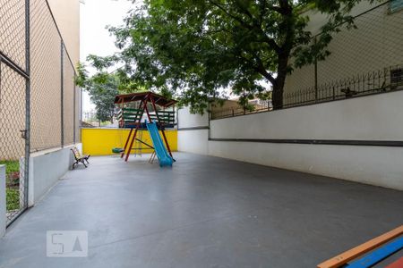 Apartamento para alugar com 145m², 3 quartos e 2 vagasPlayground