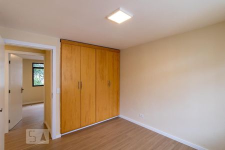 Apartamento para alugar com 145m², 3 quartos e 2 vagasQuarto 2