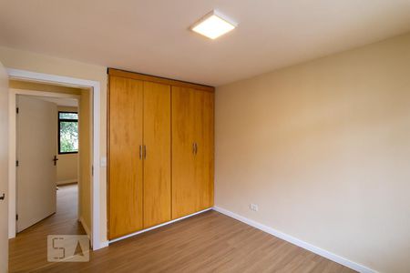 Quarto 2 de apartamento para alugar com 3 quartos, 145m² em Bacacheri, Curitiba