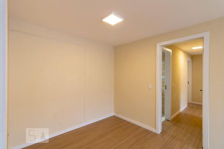 sala de apartamento para alugar com 3 quartos, 145m² em Bacacheri, Curitiba