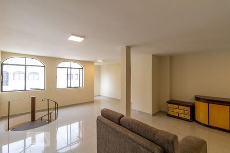 Apartamento para alugar com 145m², 3 quartos e 2 vagasSala 2
