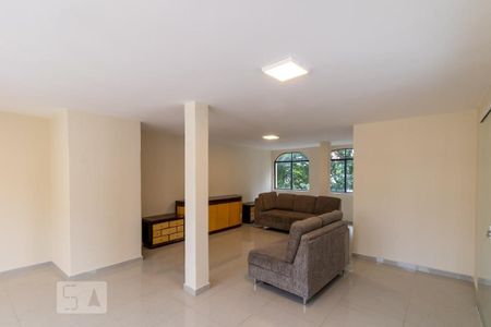 Apartamento para alugar com 145m², 3 quartos e 2 vagasSala 2