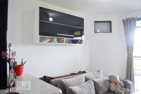 Apartamento à venda com 290m², 4 quartos e 5 vagasQuarto 2