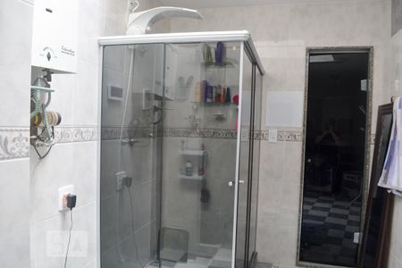 Apartamento à venda com 290m², 4 quartos e 5 vagasBanheiro suíte master 