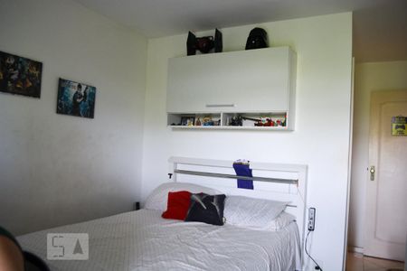 Apartamento à venda com 290m², 4 quartos e 5 vagasQuarto 4