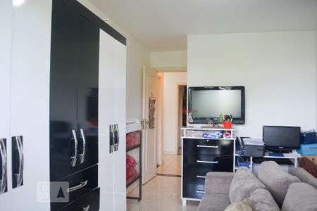 Apartamento à venda com 290m², 4 quartos e 5 vagasQuarto 2