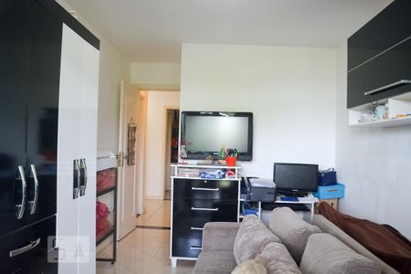 Apartamento à venda com 290m², 4 quartos e 5 vagasQuarto 2