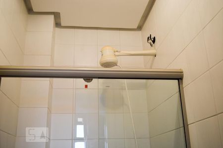Apartamento à venda com 290m², 4 quartos e 5 vagasBanheiro de Serviço