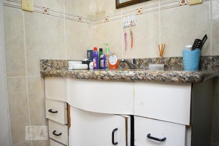 Apartamento à venda com 290m², 4 quartos e 5 vagasQuarto 3 - Banheiro 