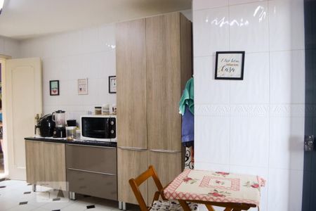 Apartamento à venda com 290m², 4 quartos e 5 vagasCozinha