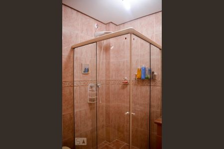 Apartamento à venda com 290m², 4 quartos e 5 vagasQuarto 2 - Banheiro