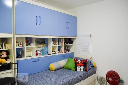 Apartamento à venda com 290m², 4 quartos e 5 vagasQuarto 3