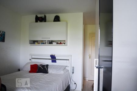 Apartamento à venda com 290m², 4 quartos e 5 vagasQuarto 4